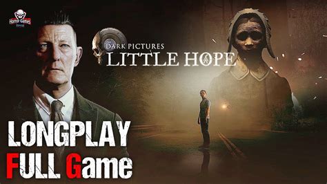 little hope walkthrough|dark anthology little hope walkthrough.